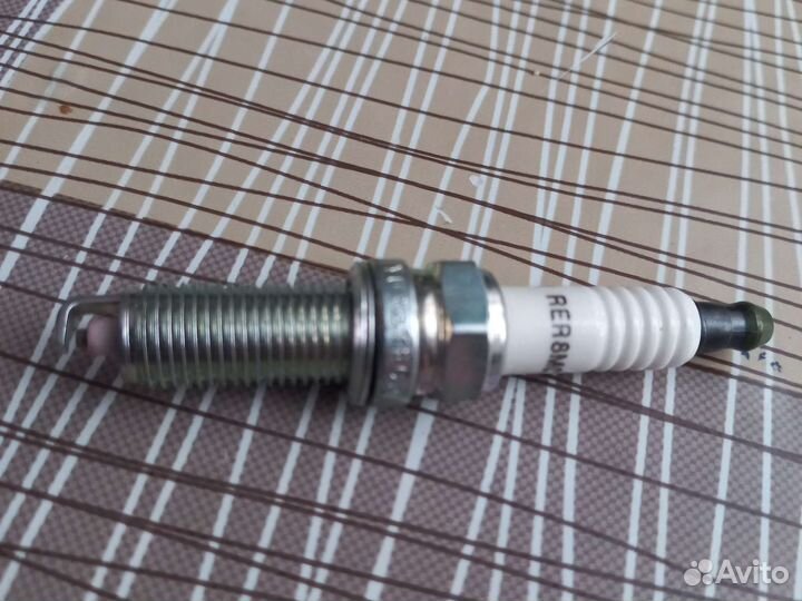 Свечи зажигания