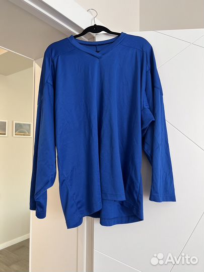 Хоккейная форма бу взрослая