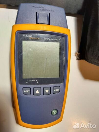 Fluke microscanner2