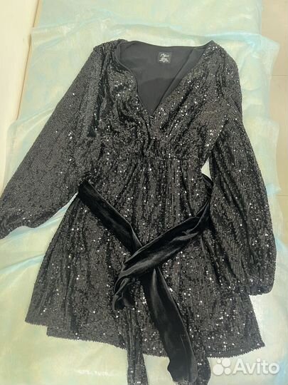 Платье туника