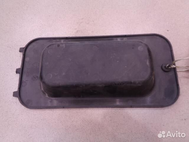 Крышка LDV Maxus 2004-2008