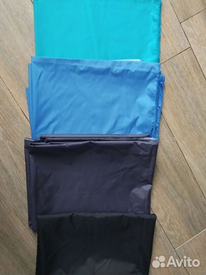 Плащевая ткань дюспо