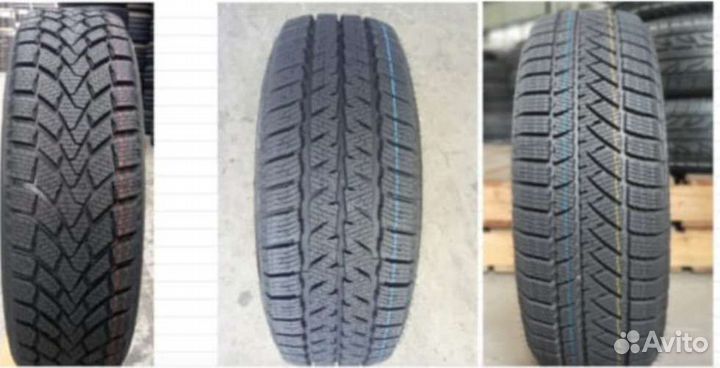Haida HD617 215/65 R16 102