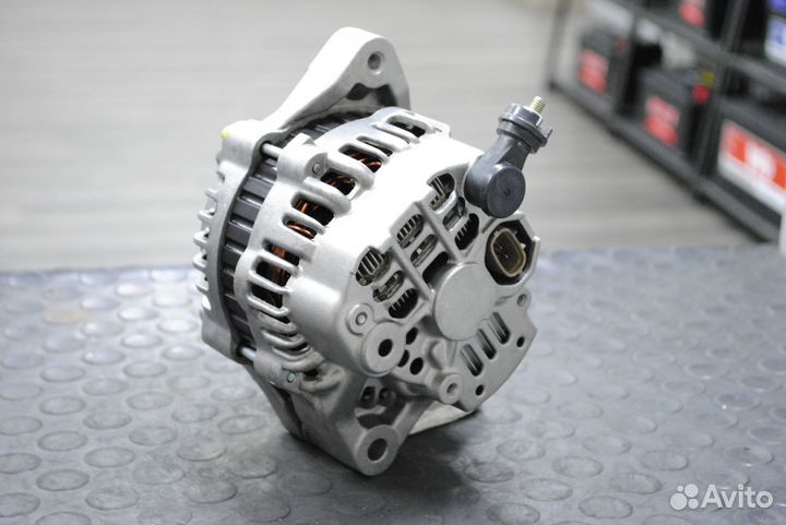 Генератор Suzuki Baleno, Grand Vitara, Ignis, Alto