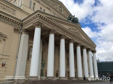 Светлана Захарова. Modance