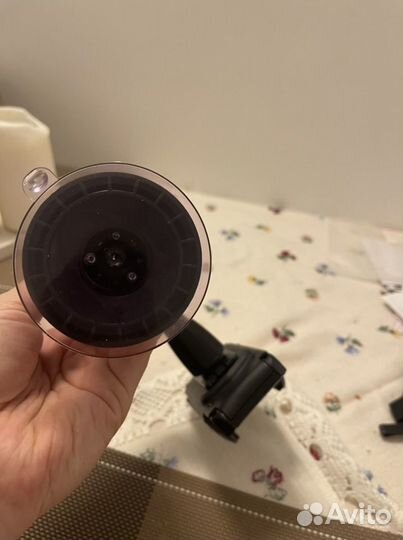 Deppa держатель для телефона