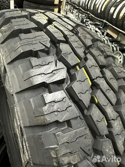 Nokian Tyres Outpost AT 235/75 R15 113S