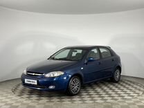 Chevrolet Lacetti 1.4 MT, 2008, 94 939 км, с пробегом, цена 645 000 руб.