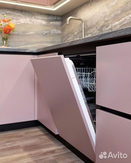 Кухни на заказ