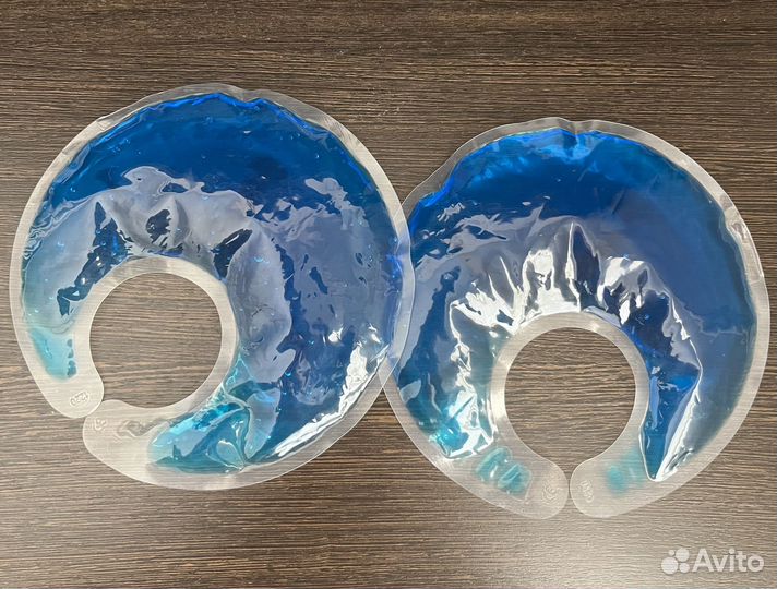 Накладки на грудь Philips avent