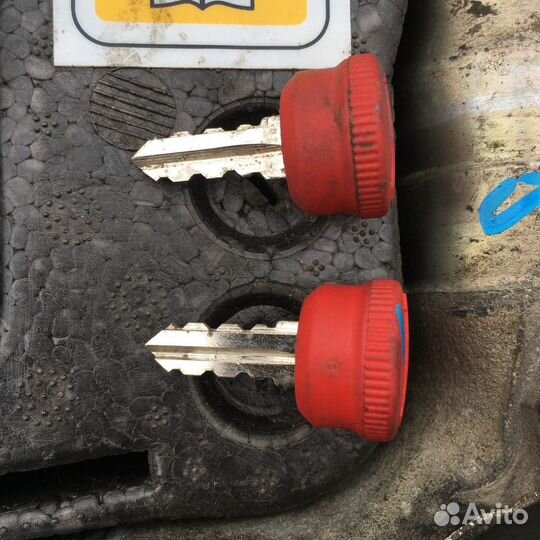 Шаровая головка съемная BMW X5 E70