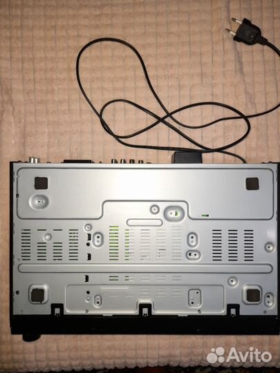 Dvd плеер с караоке lg