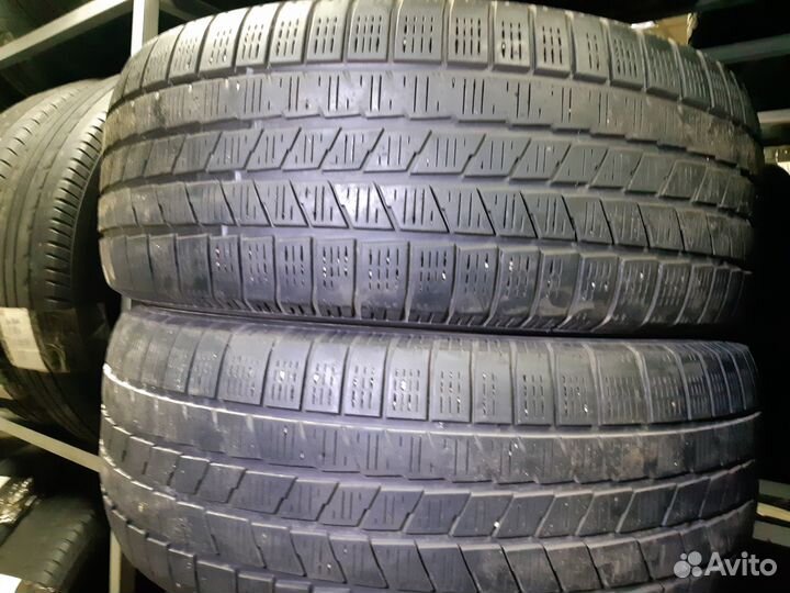 Pirelli Scorpion Ice&Snow 255/55 R19