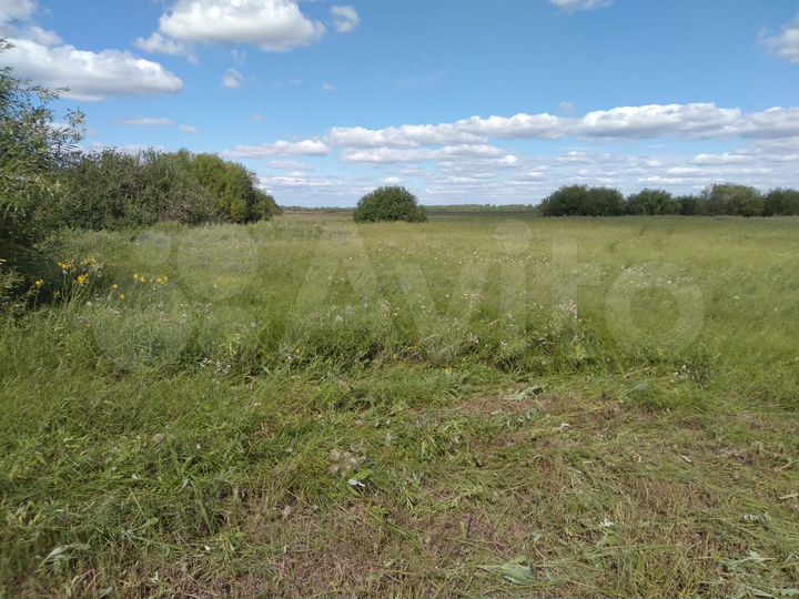 Участок 27 га (СНТ, ДНП)