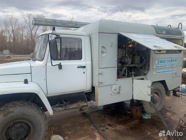 Калибровка и поверка автоцистерн,рвс,ргс.Зачистка