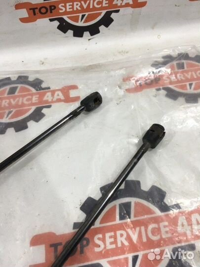 Амортизатор крышки багажника Ford Focus CB8 pnda