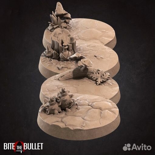 Набор Миниатюр DnD 5th e Goblin Pack