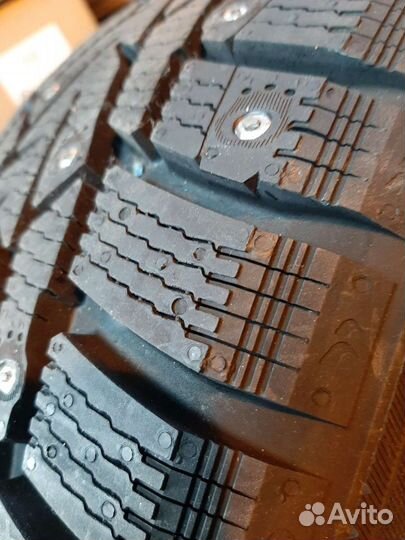 Nokian Tyres Nordman 7 SUV 255/55 R18 109T