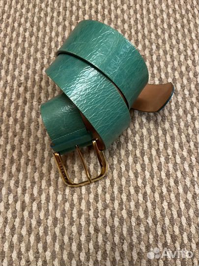 Ремень женский