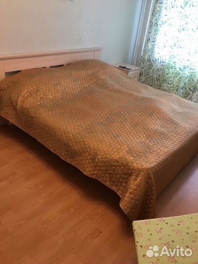 Покрывало стеганое евро