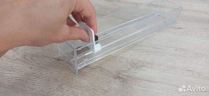 Лоток сигаретный 295мм