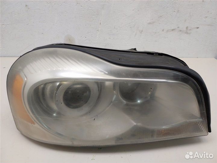 Фара (передняя) Volvo XC90, 2007