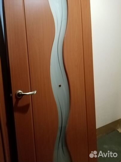 Межкомнатные двери бу с коробкой