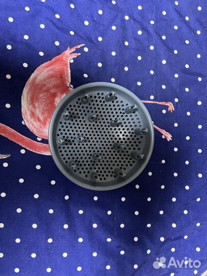 Диффузор для фена soocas H5