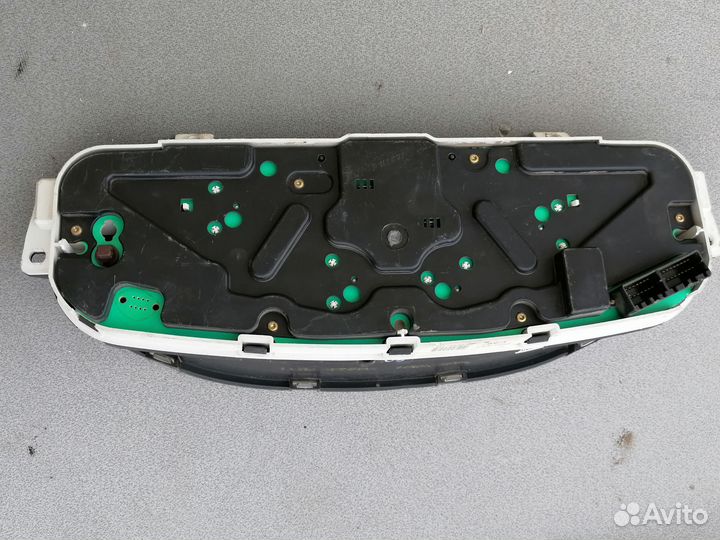 Панель приборов 2.0 МКПП для Hyundai Sonata IV EF