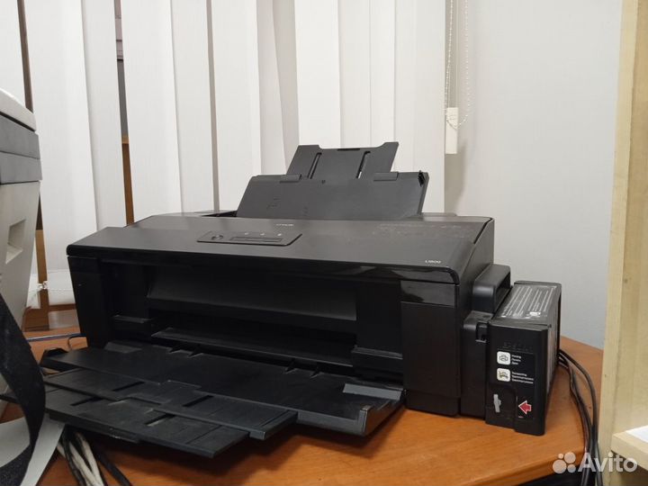 Фотопринтер L1800 А3+