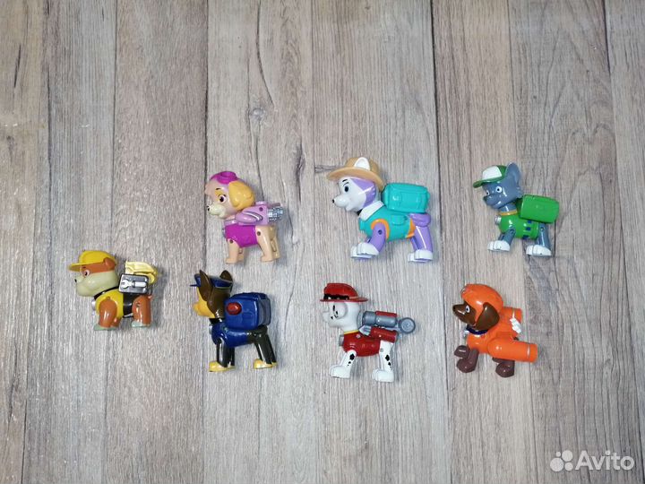 Игрушки детские