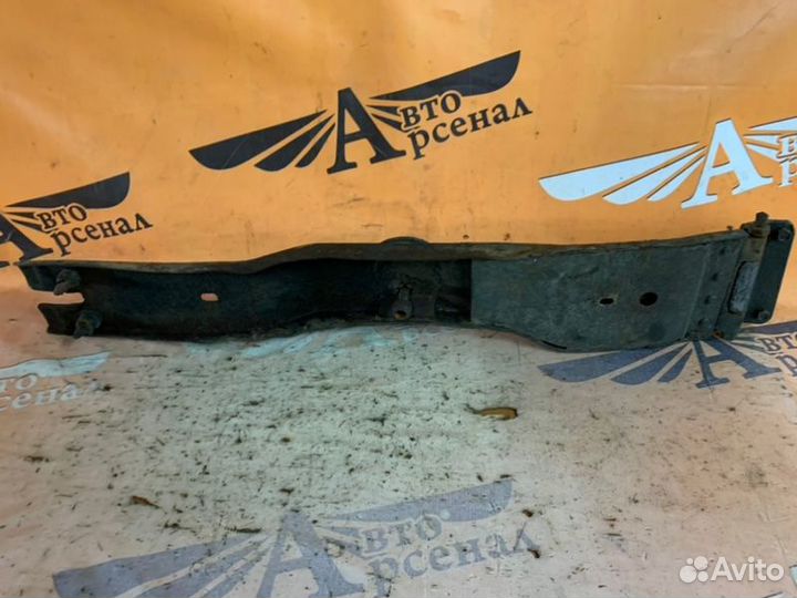 Крепление запасного колеса УАЗ 469 417 1990