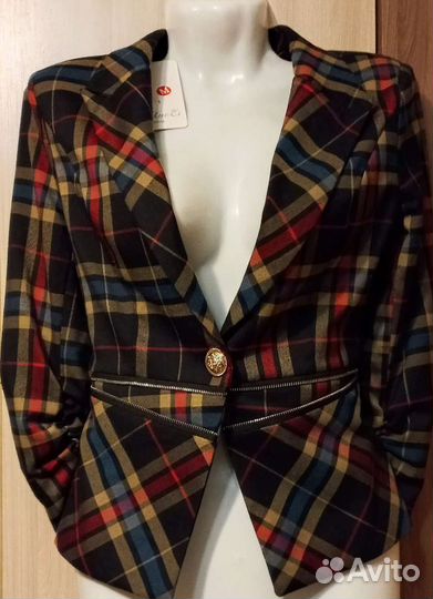 Пиджак женский