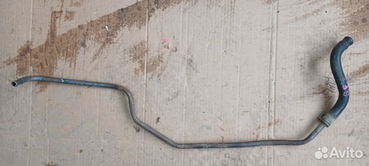 Трубка гур Hyundai Santa Fe 1