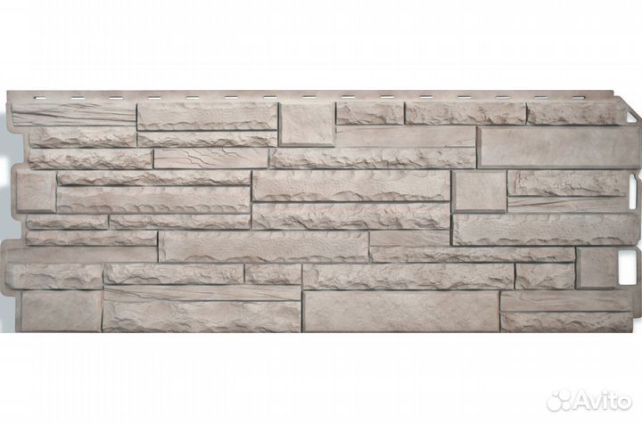 Фасадные панели