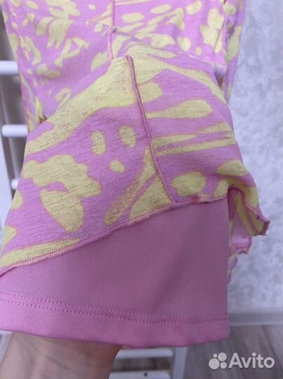 Лонгслив для девочки hm