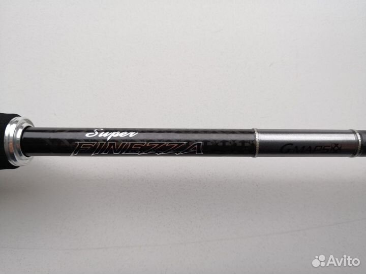 Graphiteleader 18 Super Finezza gsfs-752L-T