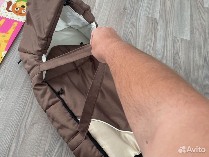 Люлька переноска