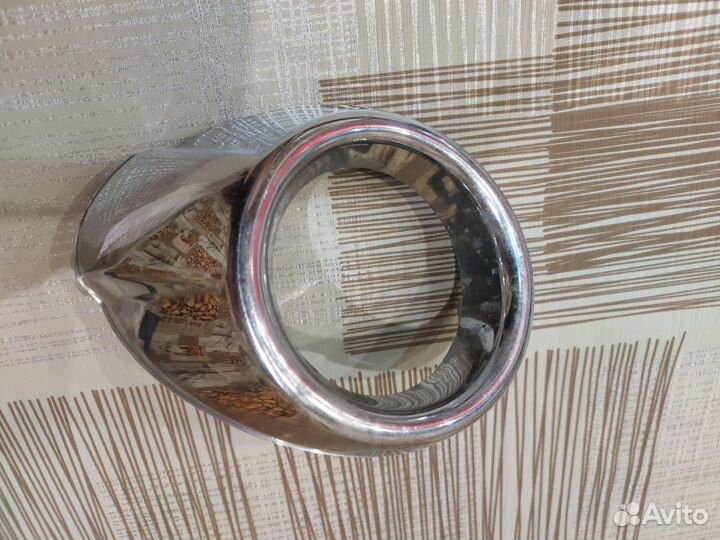 Окантовка птф