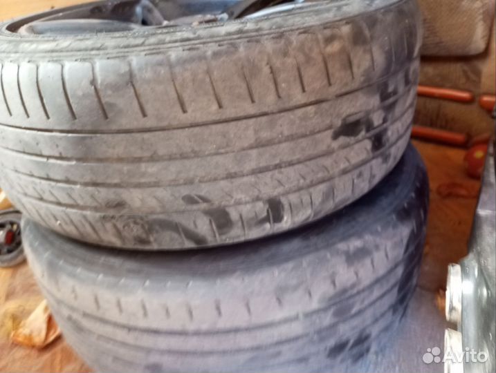 Диски r 15 на ваз