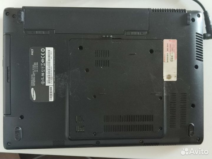 Ноутбук Samsung R425