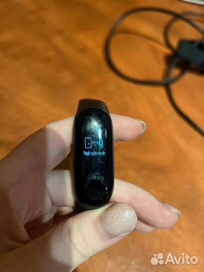 Mi band3