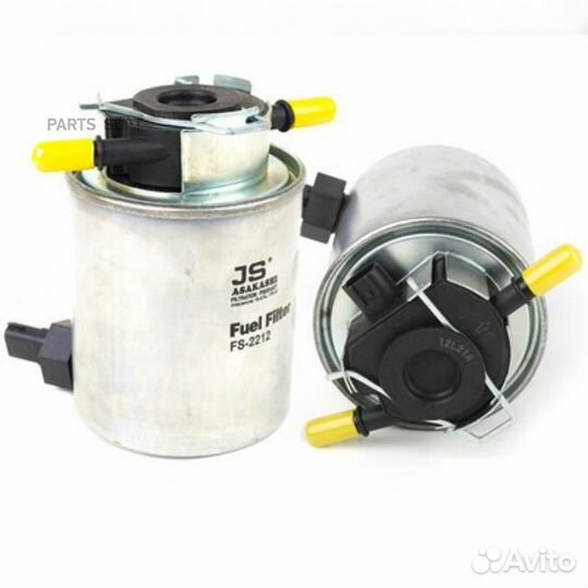 Фильтр топливный infiniti FX FS2212