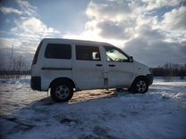 Toyota Town Ace Noah 2.2 MT, 1998, 225 000 км, с пробегом, цена 670 000 руб.