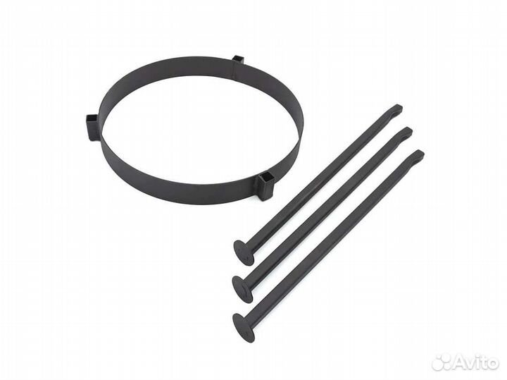 Тренога для казана 8 л