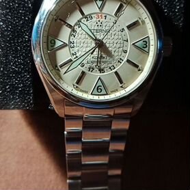 Часы мужские. Eterna Kontiki Four Hands Automatic