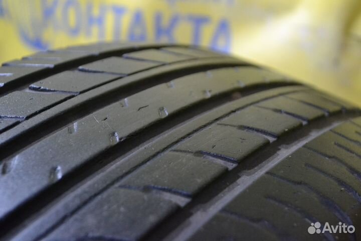 Yokohama Geolandar G98 225/65 R17