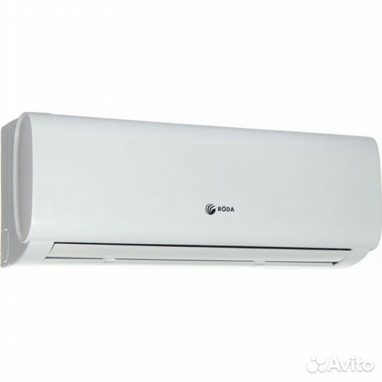 Сплит-система Roda RS-G09A/RU-G09A