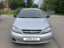 Chevrolet Lacetti 1.4 MT, 2008, 150 000 км, с пробегом, цена 310 000 руб.