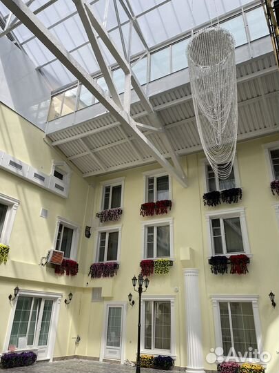 Банкетный зал